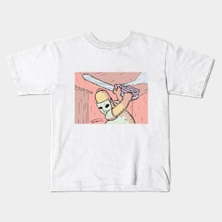 56 Kids T-Shirt